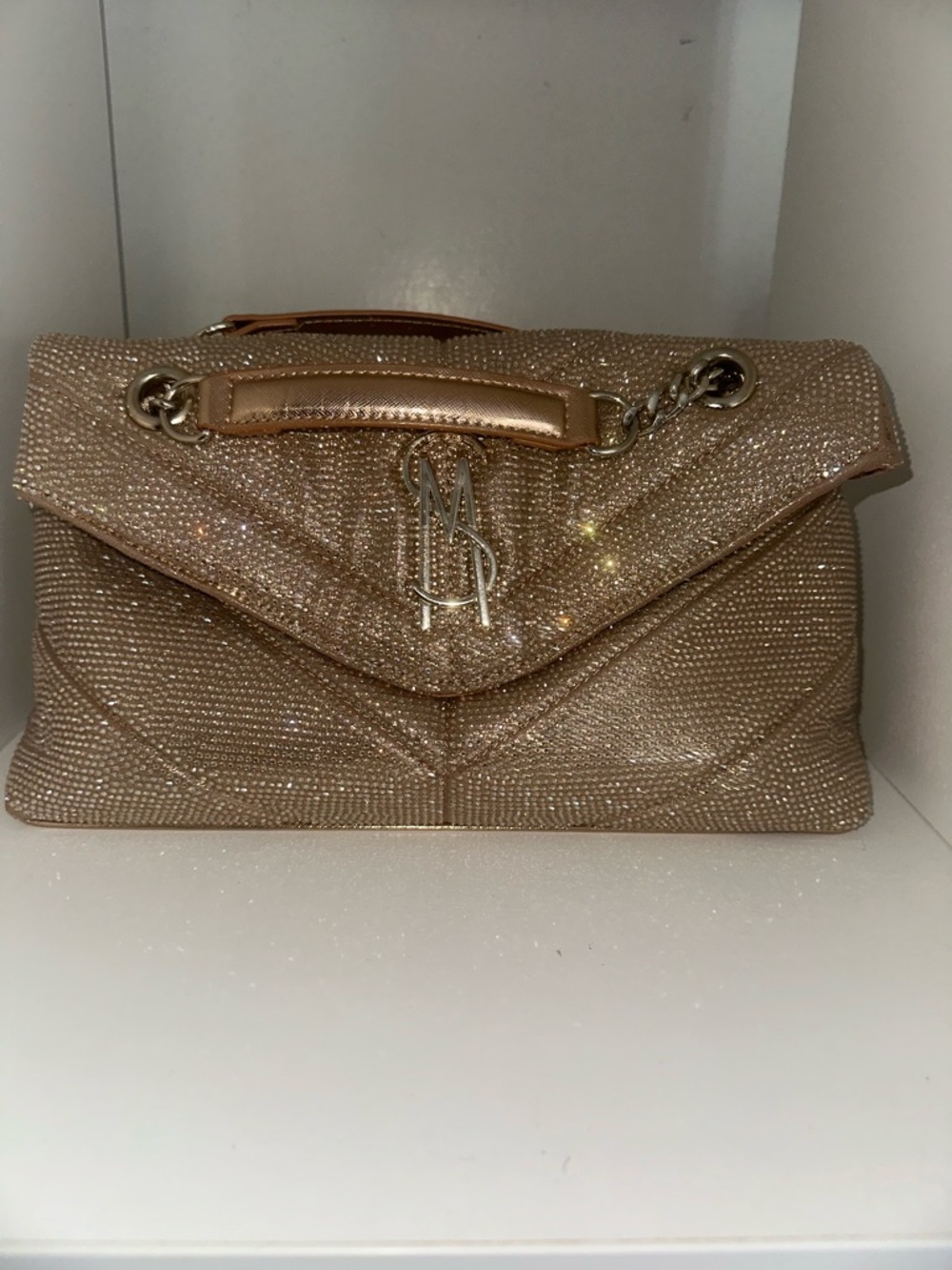 Steve Madden BBelzerc